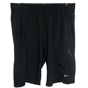 Nike Lightweight Athletic Shorts Mens Size M